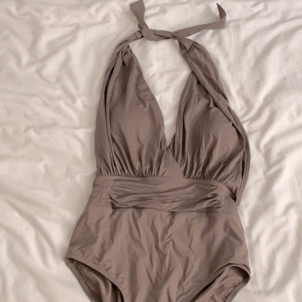 Calvin Klein one piece